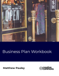 Business Startup and Entrepreneurship: Canada Workbook book cover