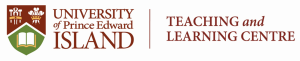 The Teaching and Learning Centre's Logo