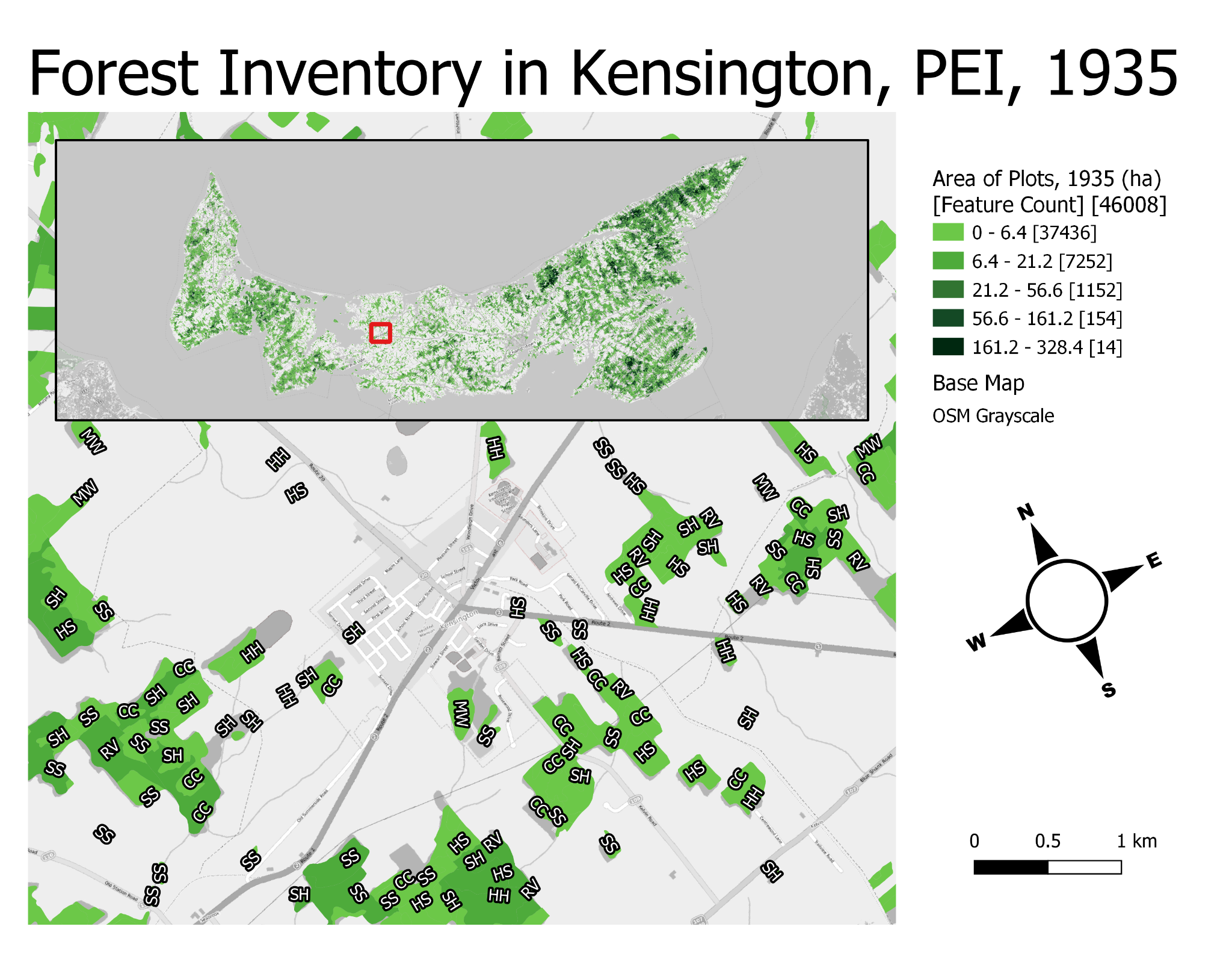 Figure 5.88. This shows the final image that was created.