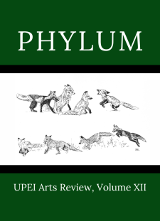 Phylum book cover
