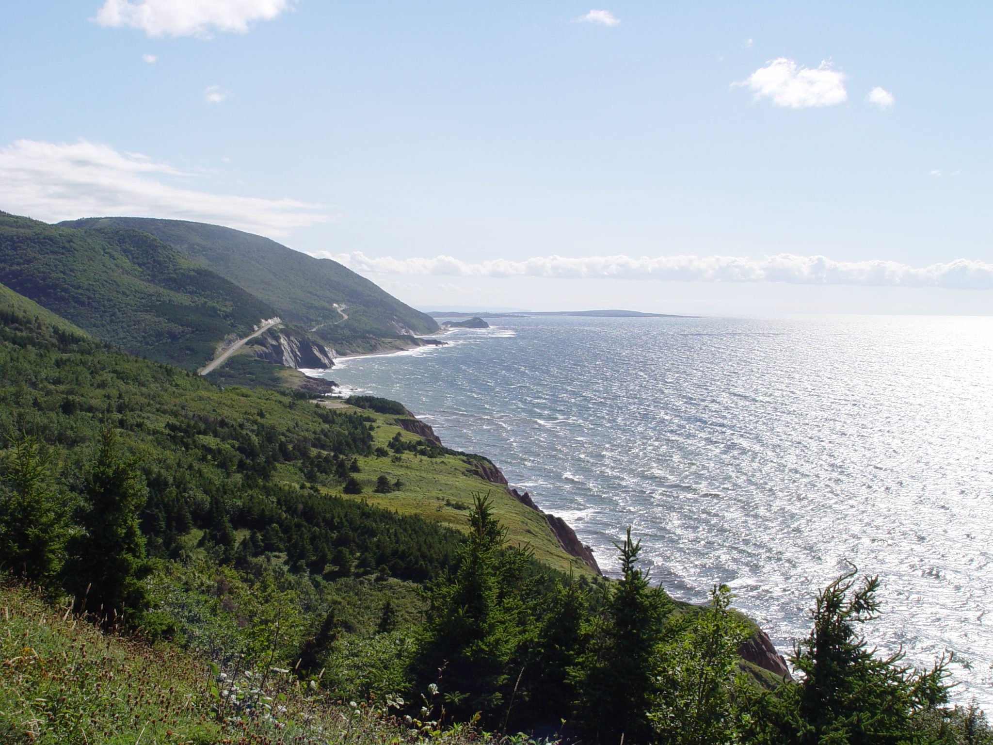 self-determination for Turtle Island nations