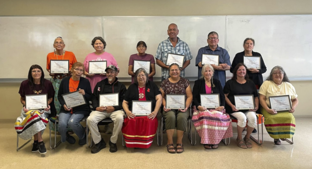 IKE-2010-01 Class Participants - 2026