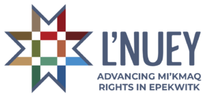 L'Nuey logo