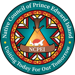 Native Council of PEI logo