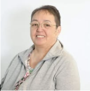 Arlene Stevens