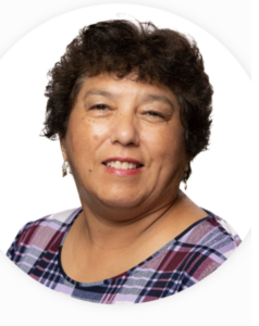 Beverly Jeddore