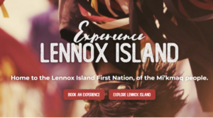 Lennox Island