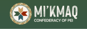 Mi'kmaq Confederacy of PEI logo