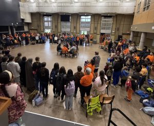 Truth and Reconciliation Mawio'mi/Gathering at UPEI 2026