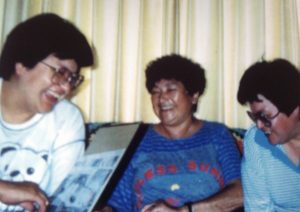Googoo Family