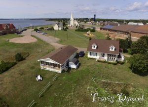 Lennox Island