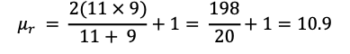 Computing the Z Statistic for the One Sample Runs Test – Applied ...